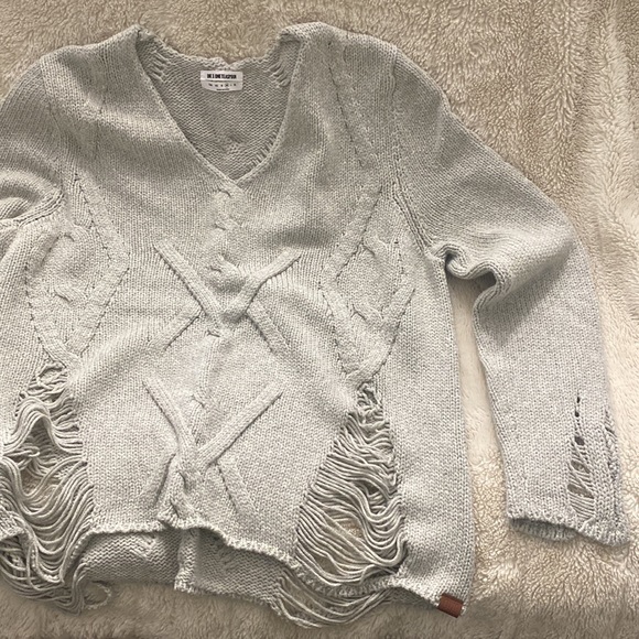 One Teaspoon Sweater - Picture 2 of 5